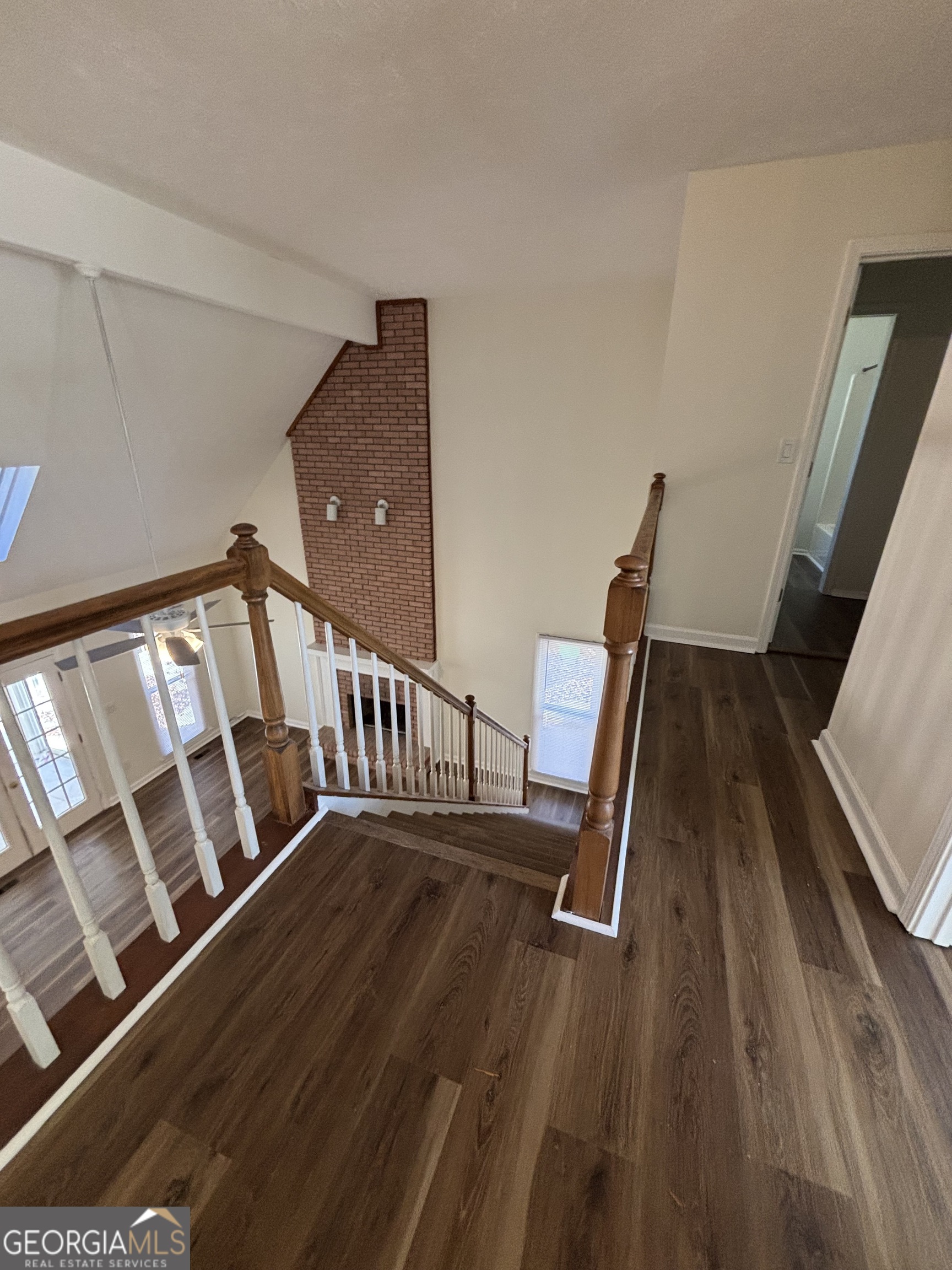 2972 Hampton Place Decatur, GA 30034 - Photo 16 of 19 a view of wooden floor in a house