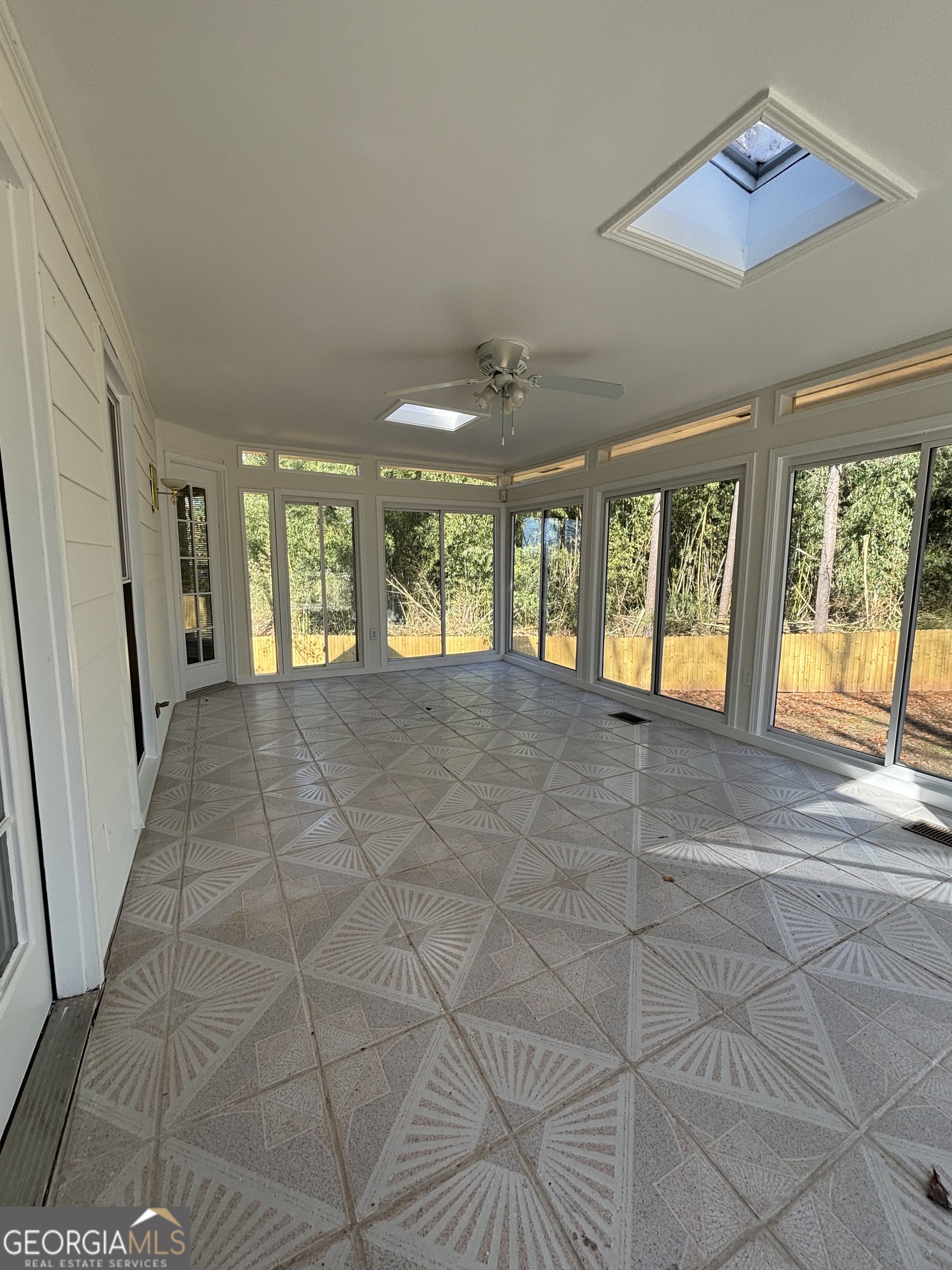 2972 Hampton Place Decatur, GA 30034 - Photo 19 of 19 a view of an empty room with a window