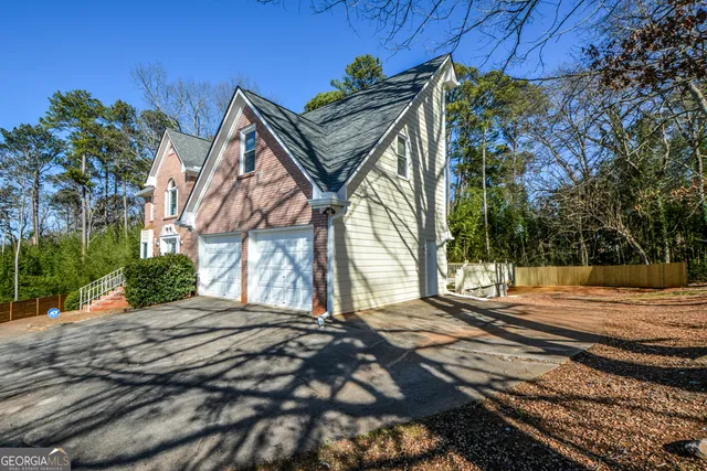 $2,900 | 2972 Hampton Place, Decatur, GA 30034