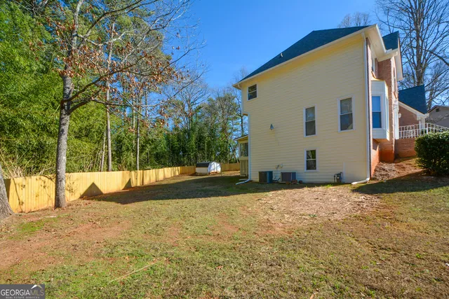 $2,900 | 2972 Hampton Place, Decatur, GA 30034