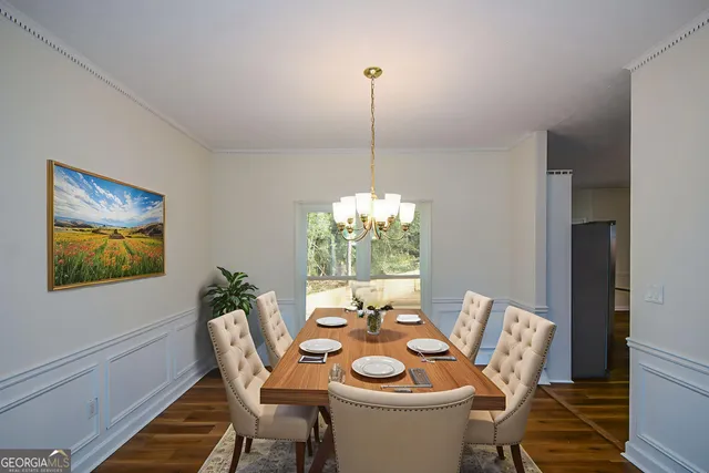 $2,900 | 2972 Hampton Place, Decatur, GA 30034