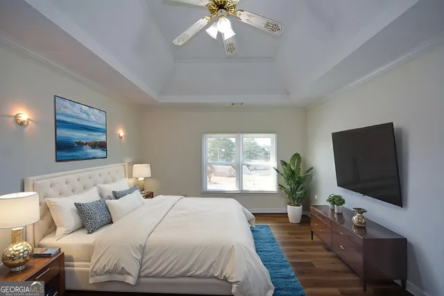 $2,900 | 2972 Hampton Place, Decatur, GA 30034