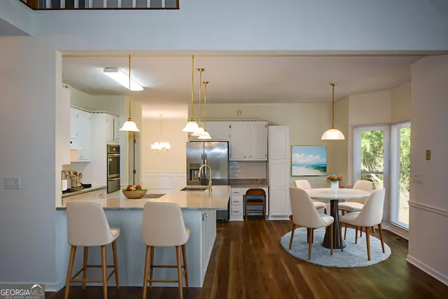 $2,900 | 2972 Hampton Place, Decatur, GA 30034