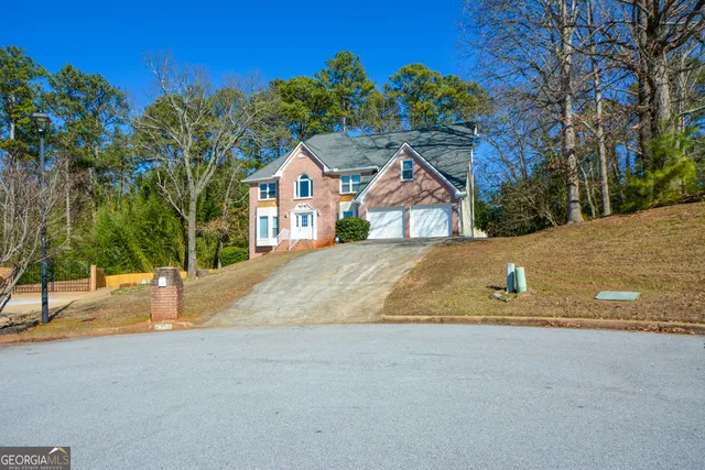 $2,900 | 2972 Hampton Place, Decatur, GA 30034