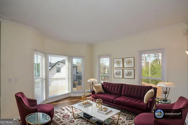 $2,900 | 2972 Hampton Place, Decatur, GA 30034