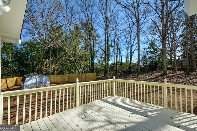 $2,900 | 2972 Hampton Place, Decatur, GA 30034