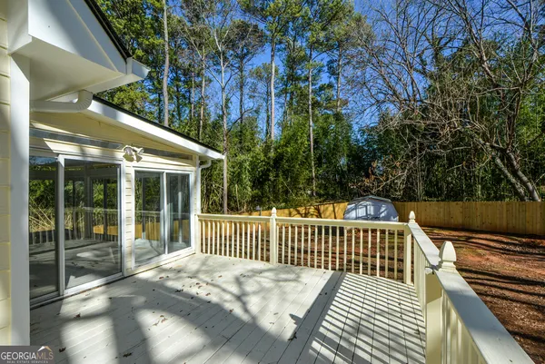 $2,600 | 2972 Hampton Place, Decatur, GA 30034