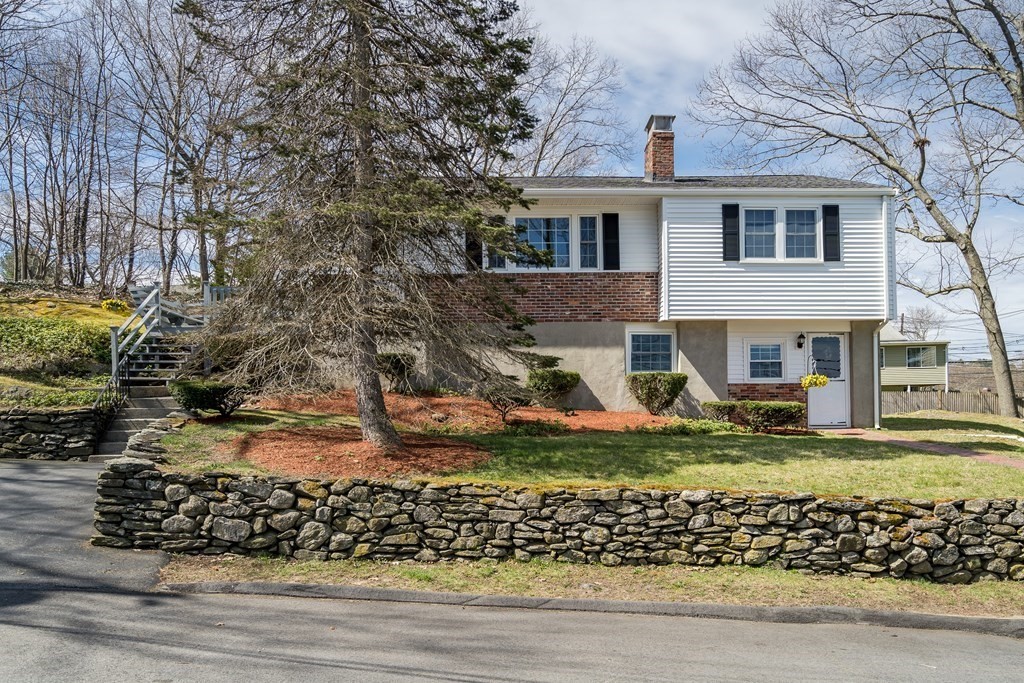 13 Bernard Road Woburn, MA 01801 - Photo 1 of 29 Gallery Image 1