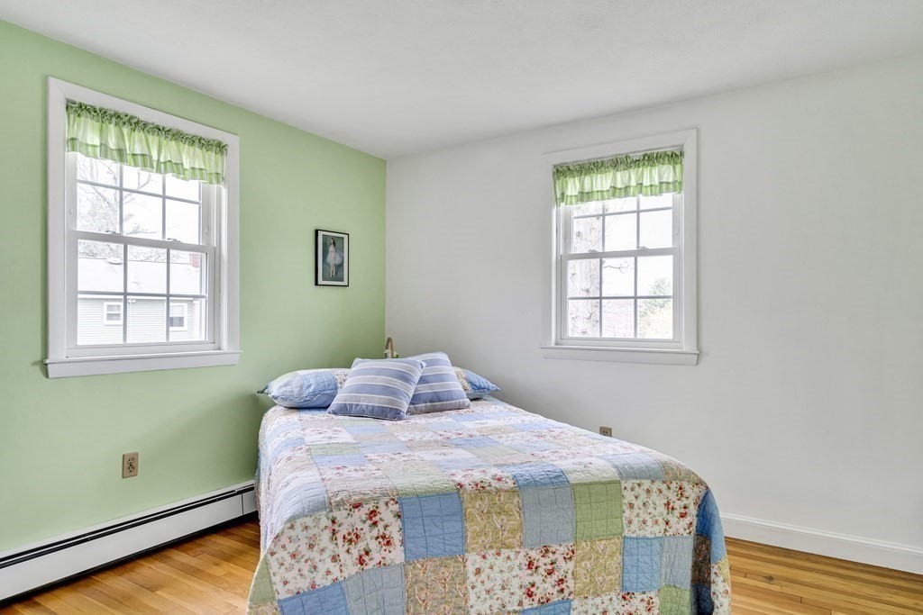 13 Bernard Road Woburn, MA 01801 - Photo 16 of 29 Gallery Image 16