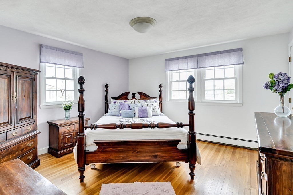 13 Bernard Road Woburn, MA 01801 - Photo 18 of 29 Gallery Image 18