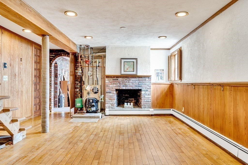 13 Bernard Road Woburn, MA 01801 - Photo 21 of 29 Gallery Image 21