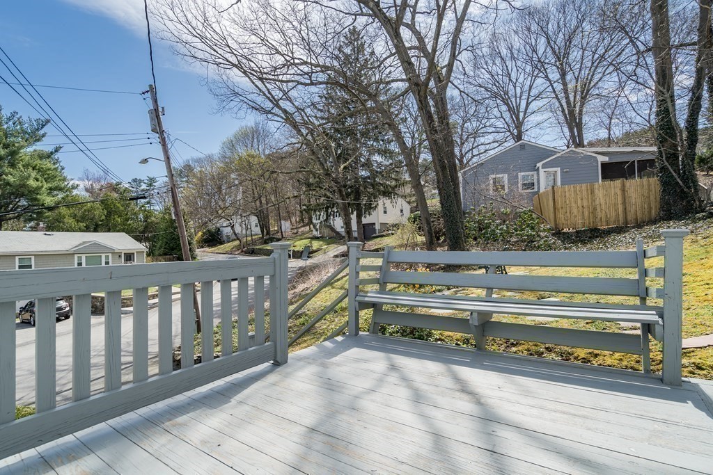 13 Bernard Road Woburn, MA 01801 - Photo 24 of 29 Gallery Image 24