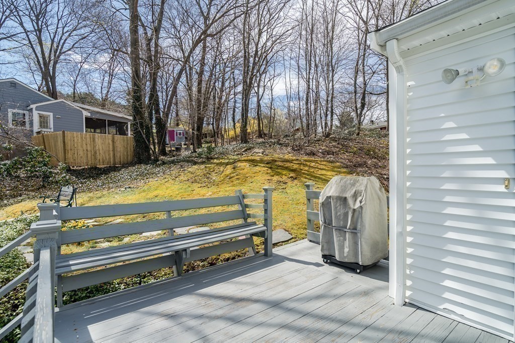 13 Bernard Road Woburn, MA 01801 - Photo 25 of 29 Gallery Image 25