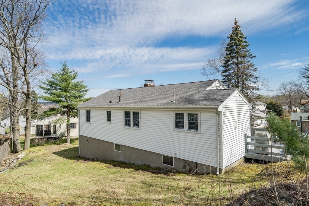 13 Bernard Road Woburn, MA 01801 - Photo 26 of 29 Gallery Image 26