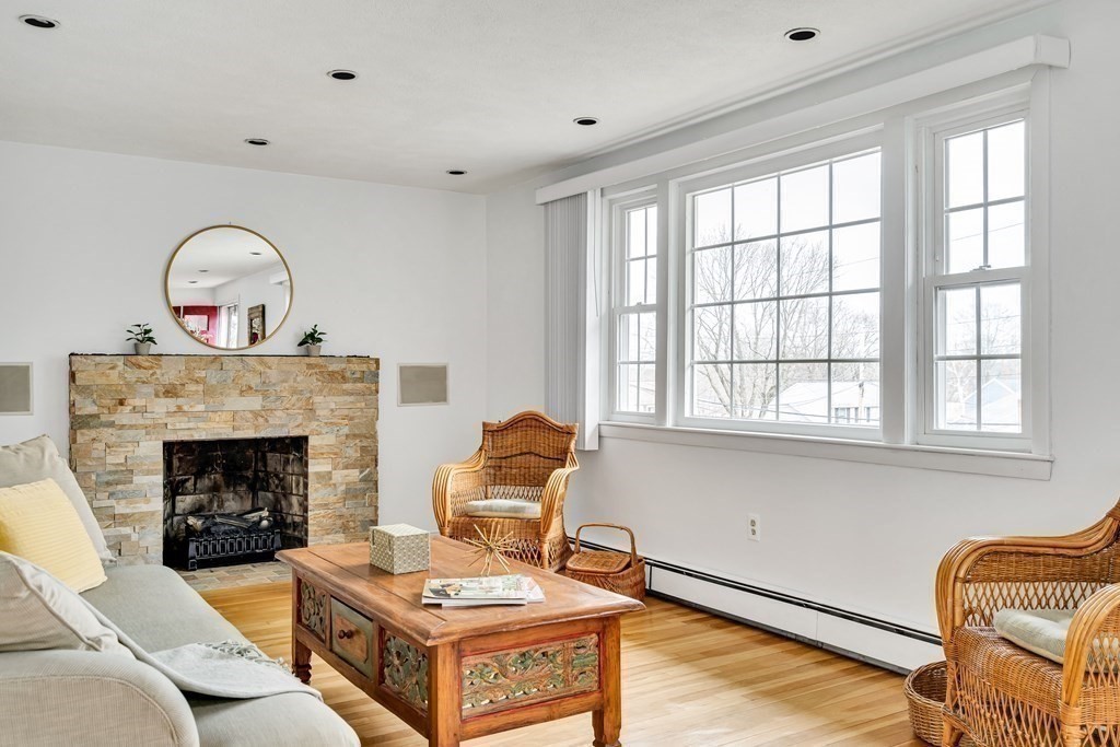 13 Bernard Road Woburn, MA 01801 - Photo 6 of 29 Gallery Image 6