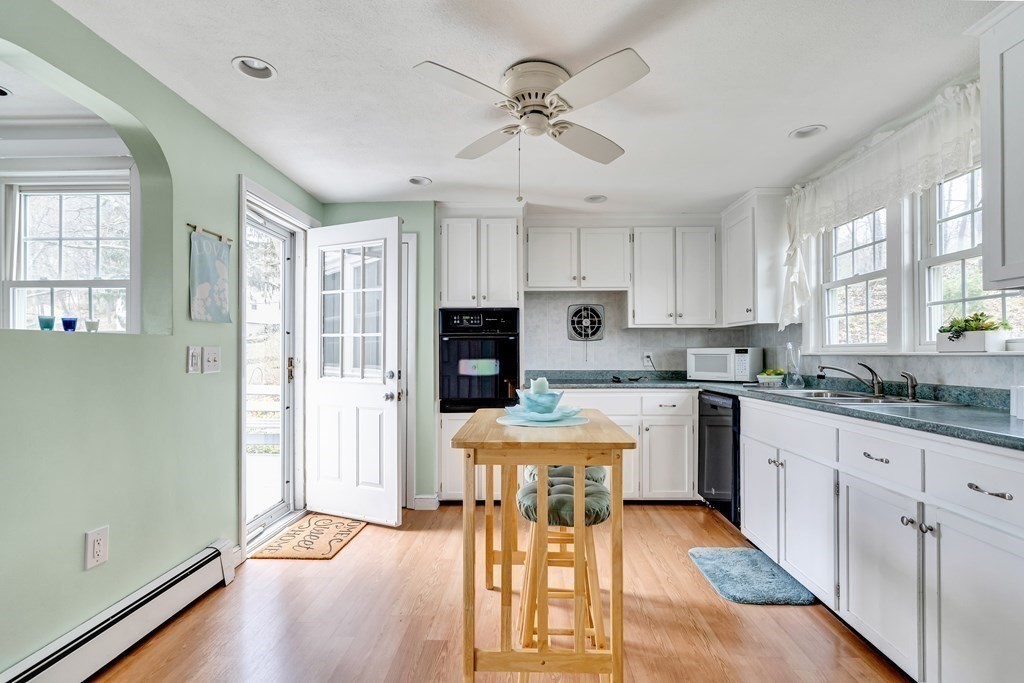 13 Bernard Road Woburn, MA 01801 - Photo 10 of 29 Gallery Image 10