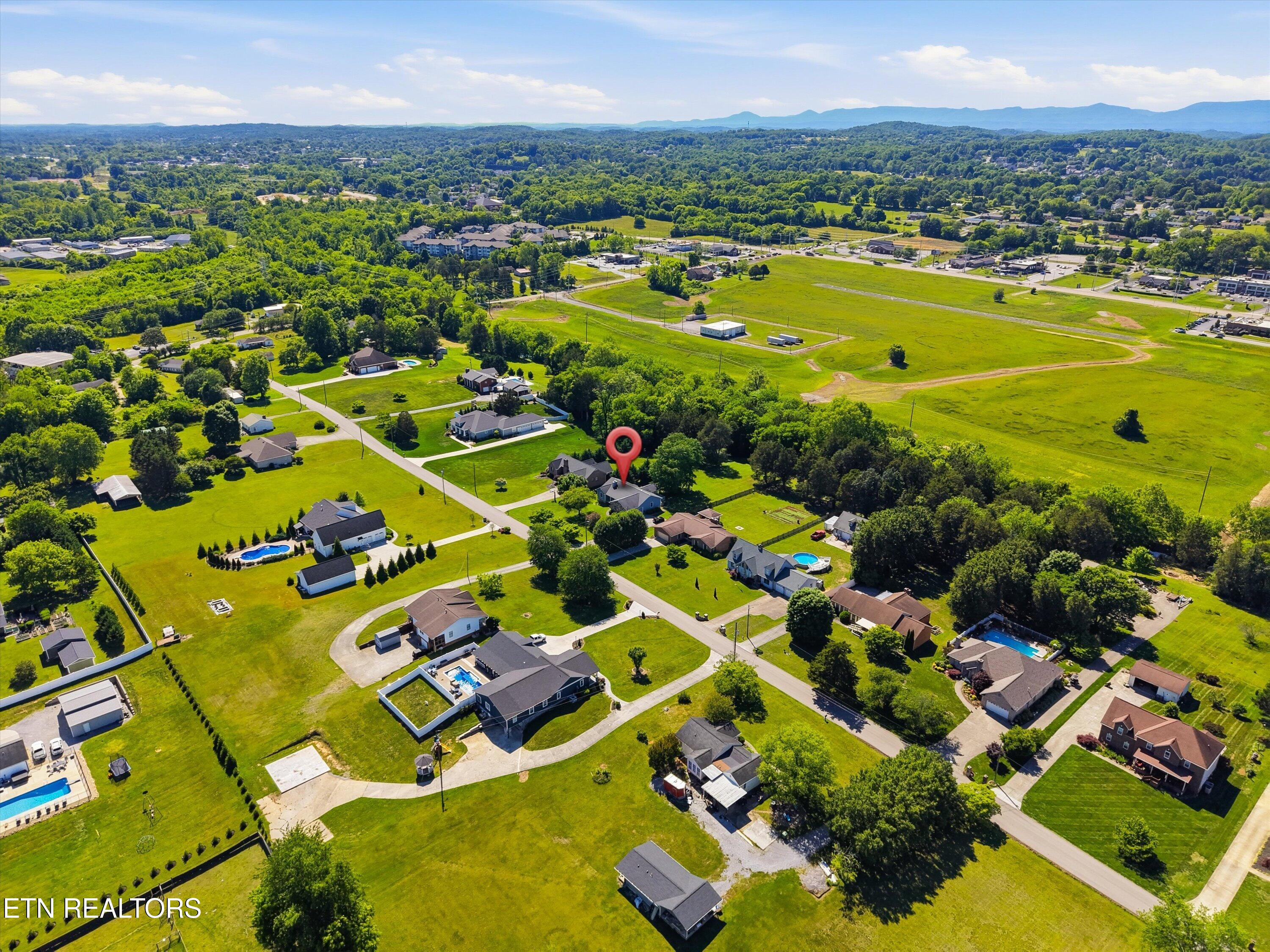 131 Overton Lane Powell, TN 37849 - Photo 36 of 37 42-131 Overton Ln05