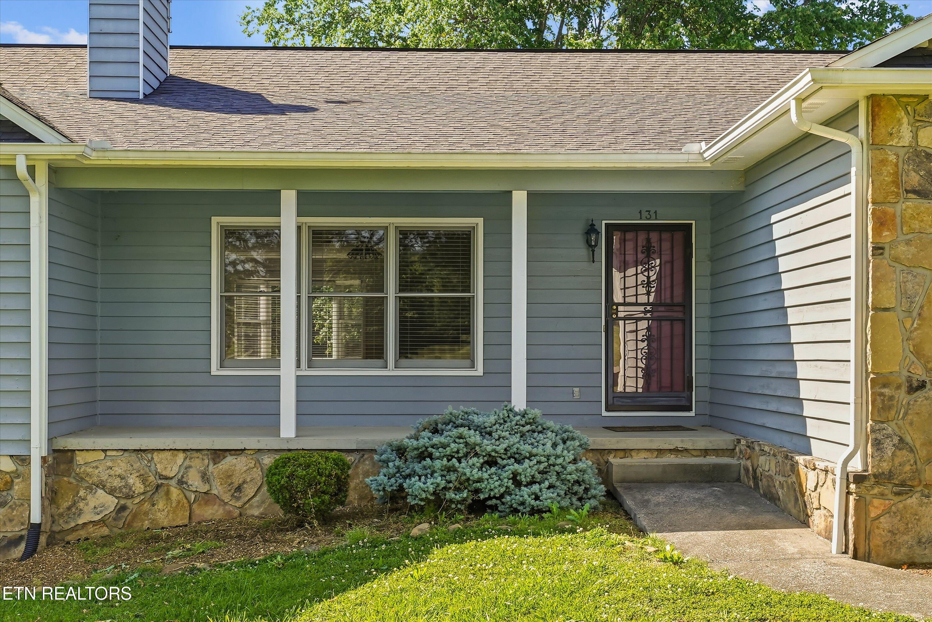 131 Overton Lane Powell, TN 37849 - Photo 4 of 37 05-131 Overton Ln41