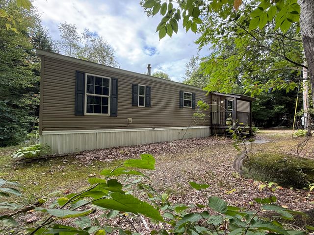 $177,000 | 1081 Federal Road, Livermore, ME 04253