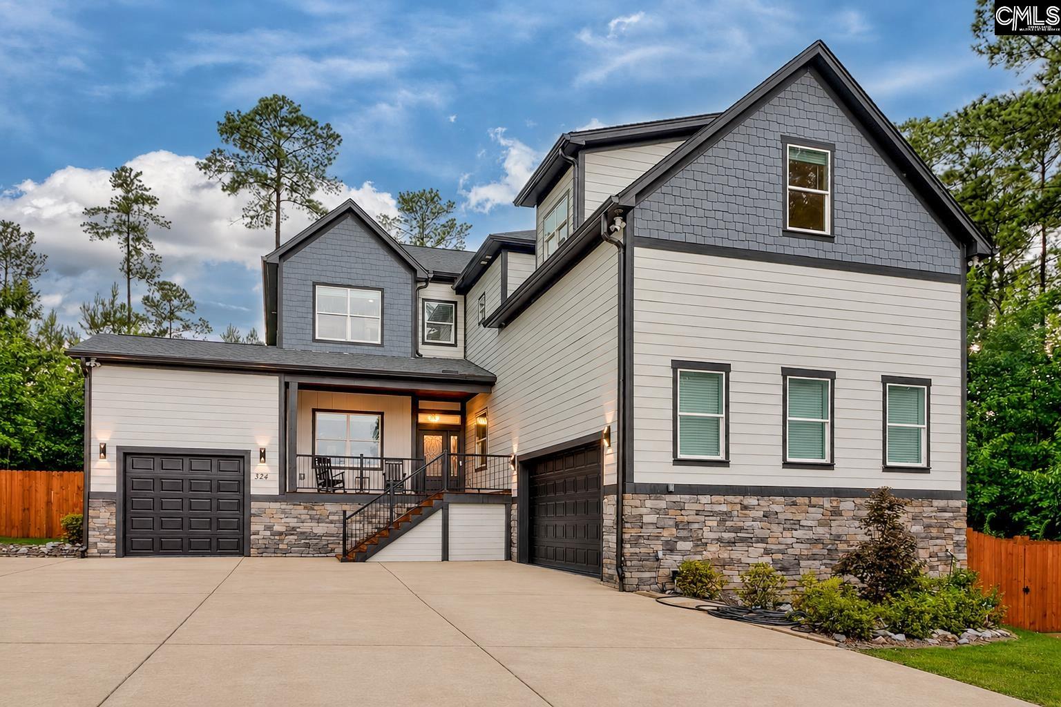 324 Porth Circle Lexington, SC 29072 - Photo 4 of 48