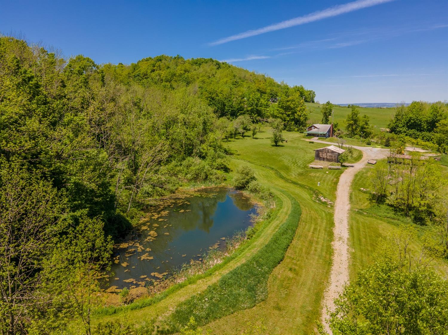 511 Travis Road Jordanville, NY 13361 - Photo 1 of 1