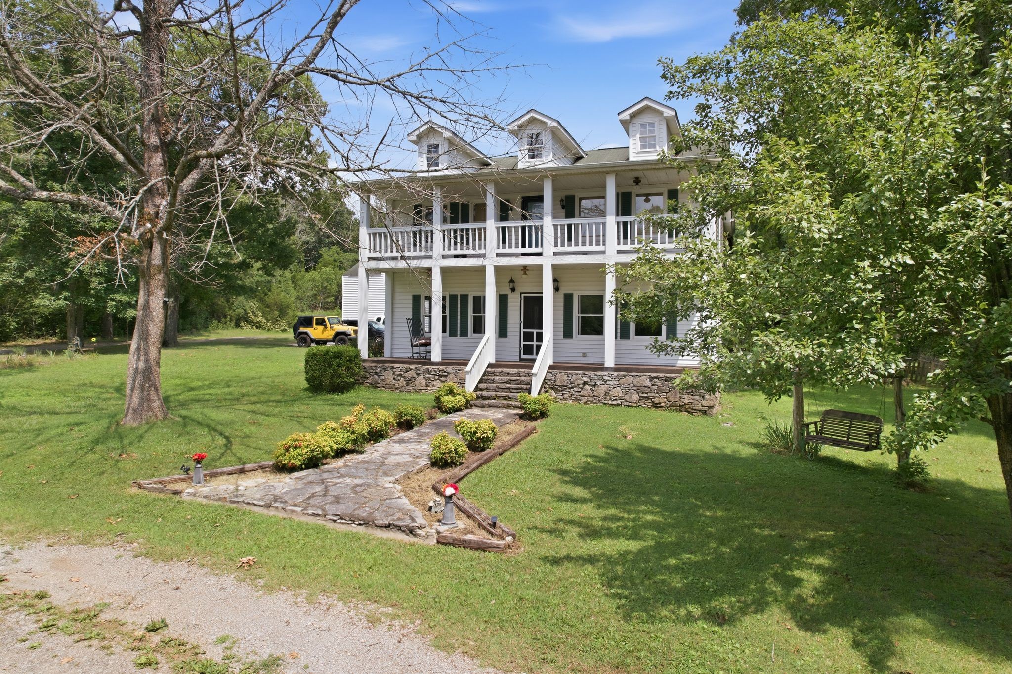 515 Moccasin Road Lebanon, TN 37090 - Photo 2 of 30