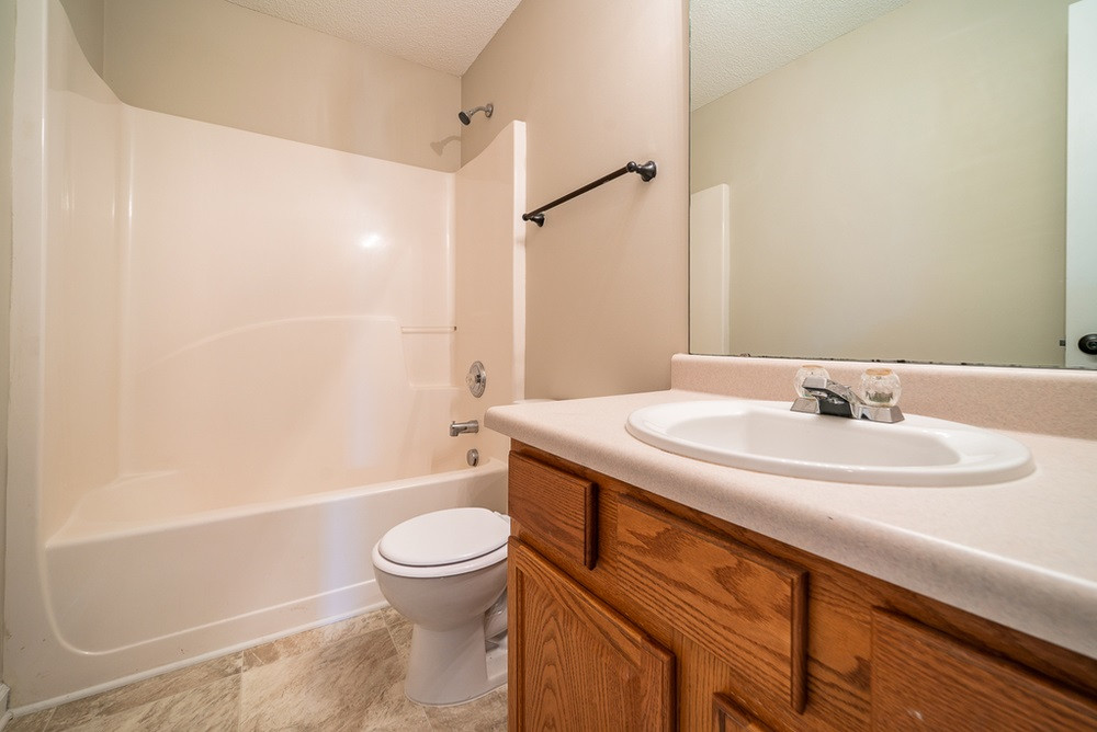 3323 Marshlane Way Raleigh, NC 27610 - Photo 26 of 30 Bathroom