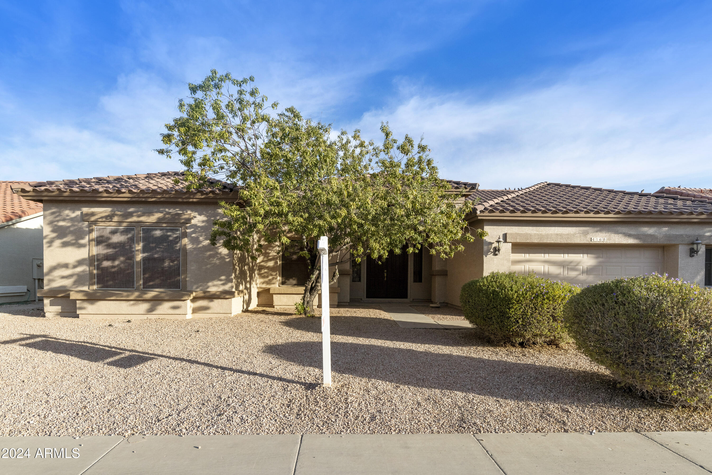 4168 East Walnut Road Gilbert, AZ 85298 - Photo 1 of 54 4168 Front 1