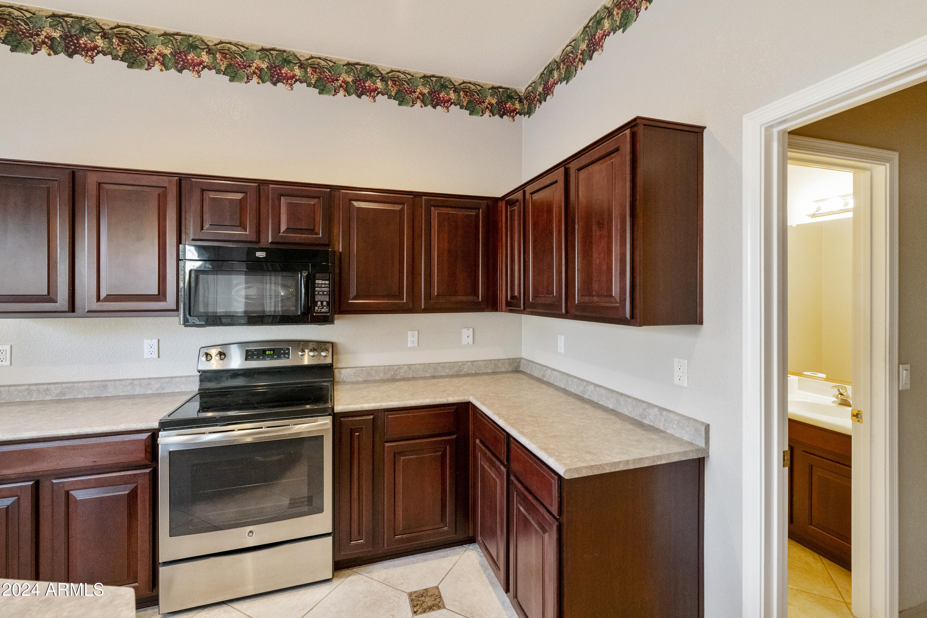 4168 East Walnut Road Gilbert, AZ 85298 - Photo 15 of 54 Kitchen 2