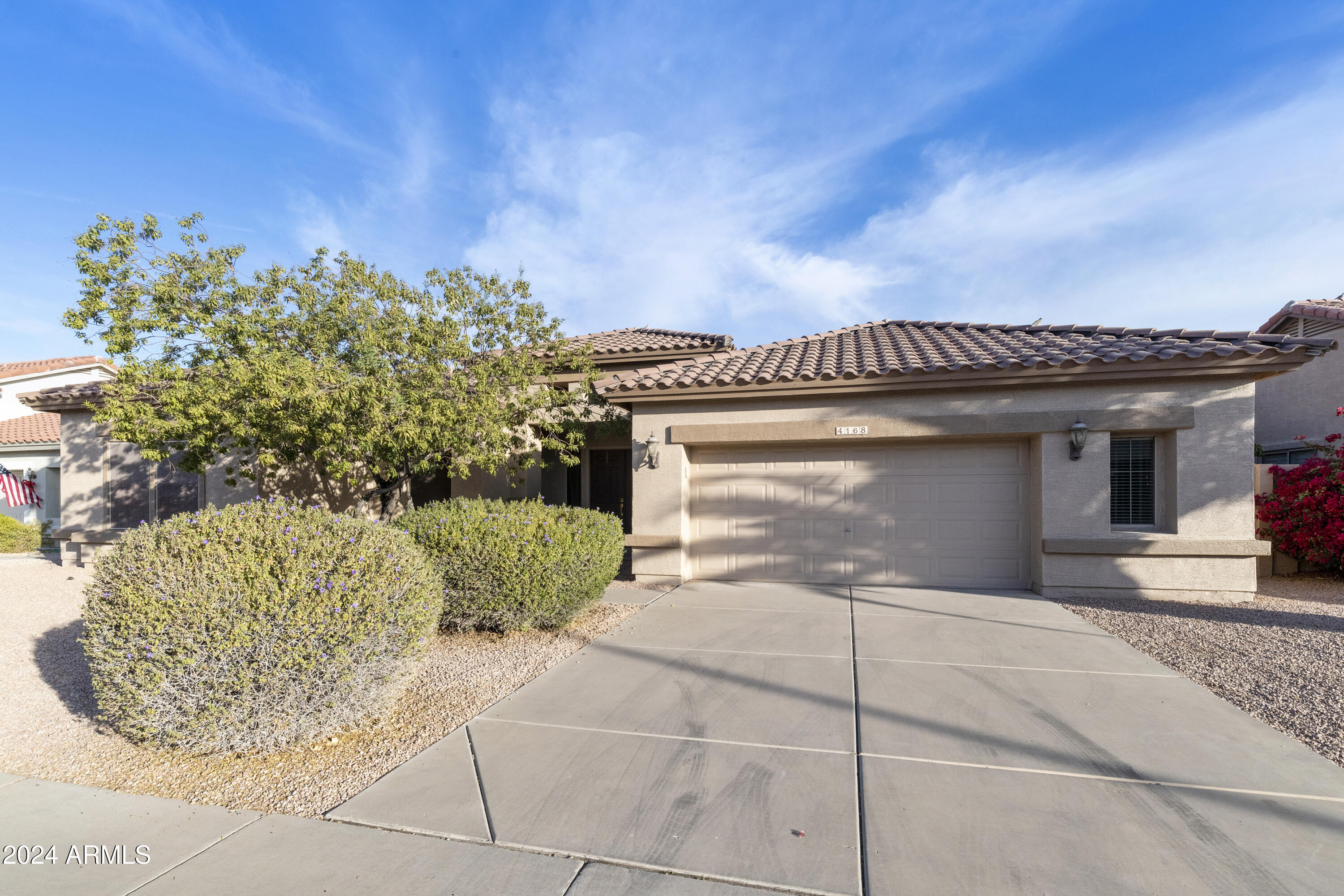 4168 East Walnut Road Gilbert, AZ 85298 - Photo 2 of 54 4168 Front 2