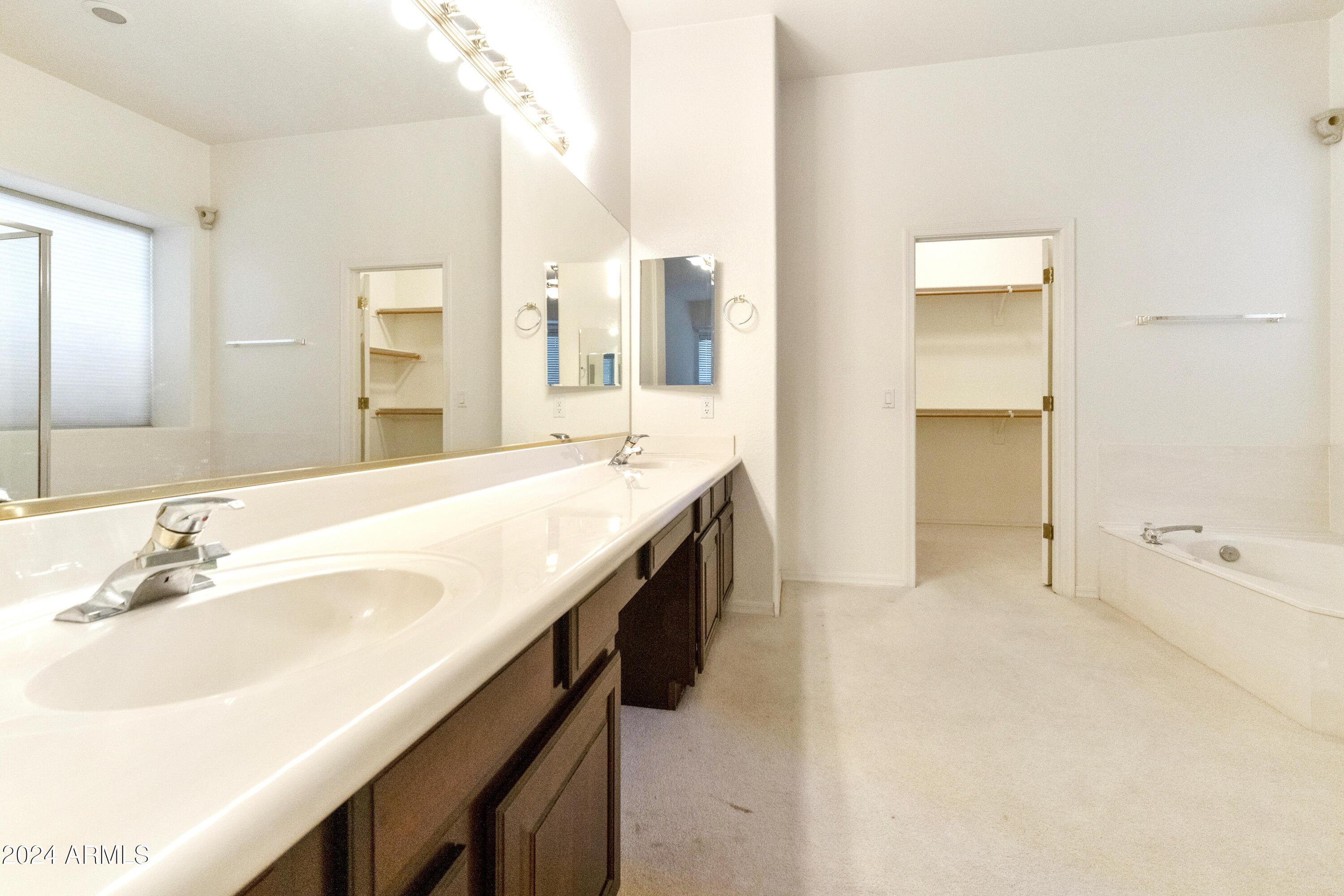 4168 East Walnut Road Gilbert, AZ 85298 - Photo 25 of 54 Primary Bath