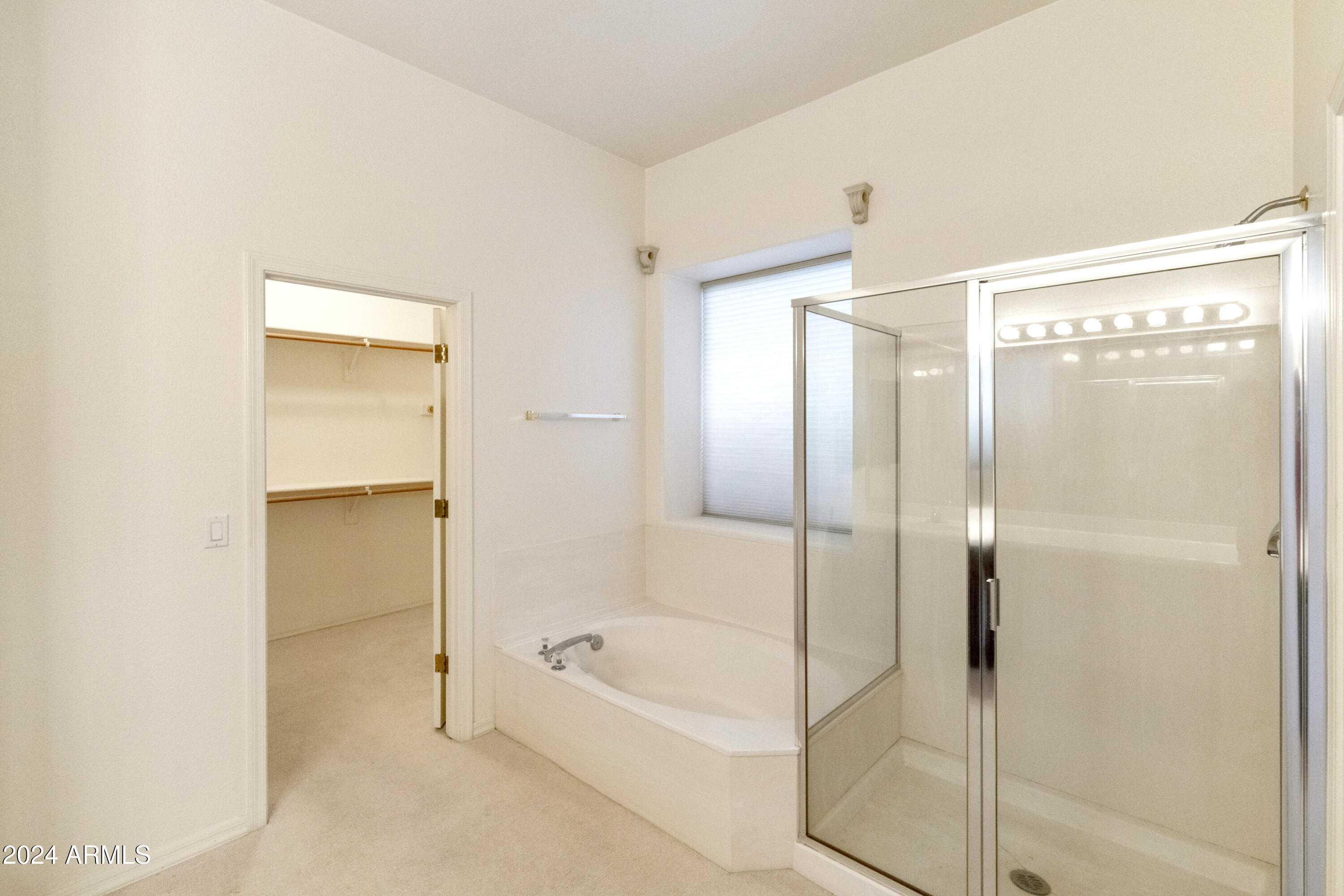 4168 East Walnut Road Gilbert, AZ 85298 - Photo 26 of 54 Primary Bath 2