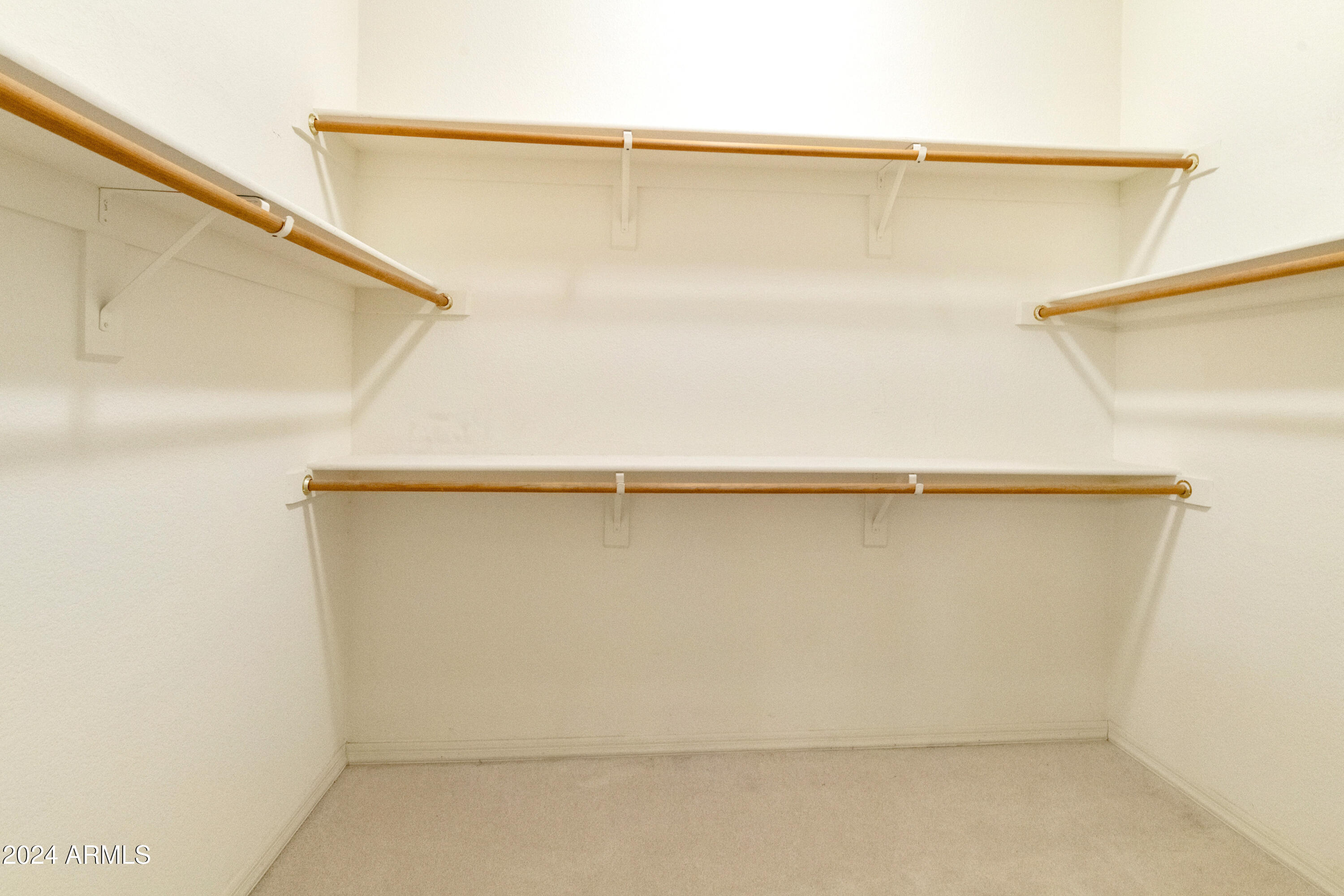 4168 East Walnut Road Gilbert, AZ 85298 - Photo 28 of 54 Primary Walk-in Closet