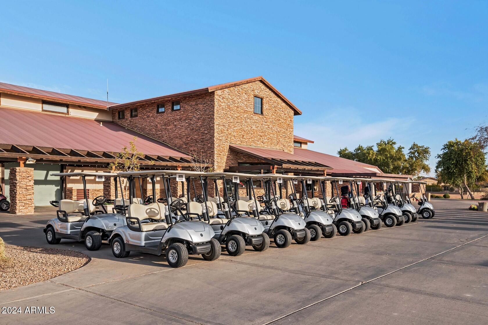 4168 East Walnut Road Gilbert, AZ 85298 - Photo 48 of 54 Trilogy Golf