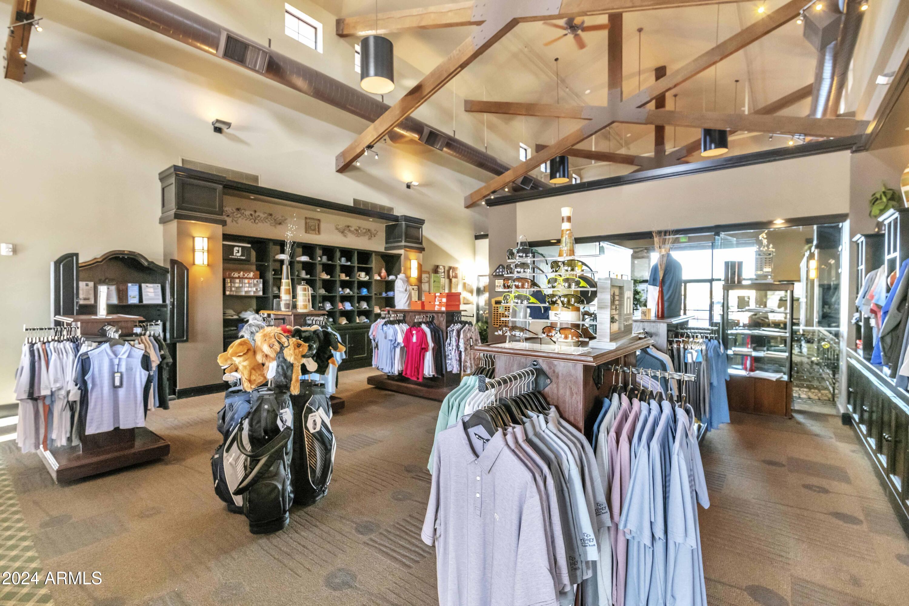 4168 East Walnut Road Gilbert, AZ 85298 - Photo 49 of 54 Trilogy ProShop
