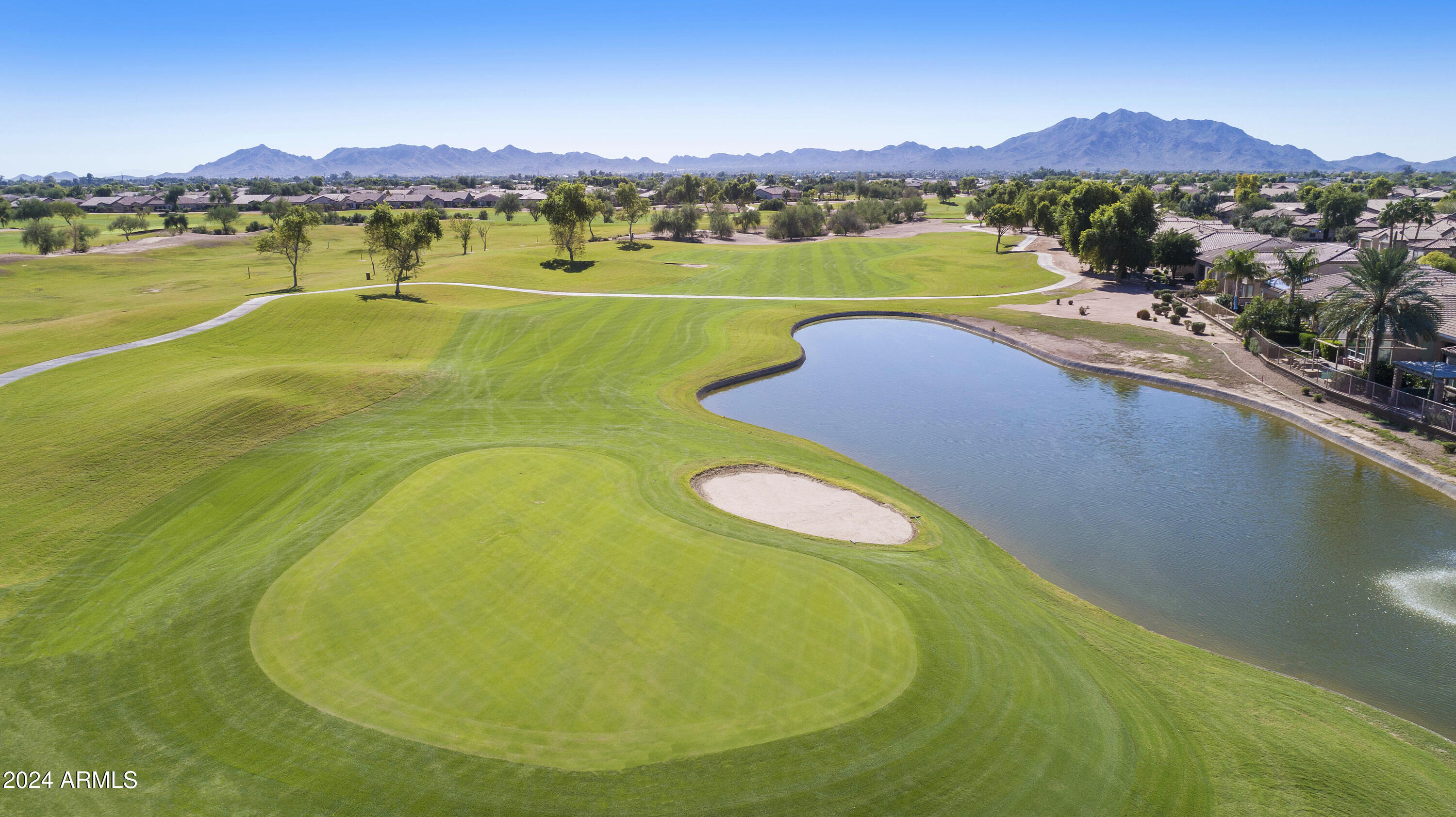 4168 East Walnut Road Gilbert, AZ 85298 - Photo 51 of 54 Golf 2