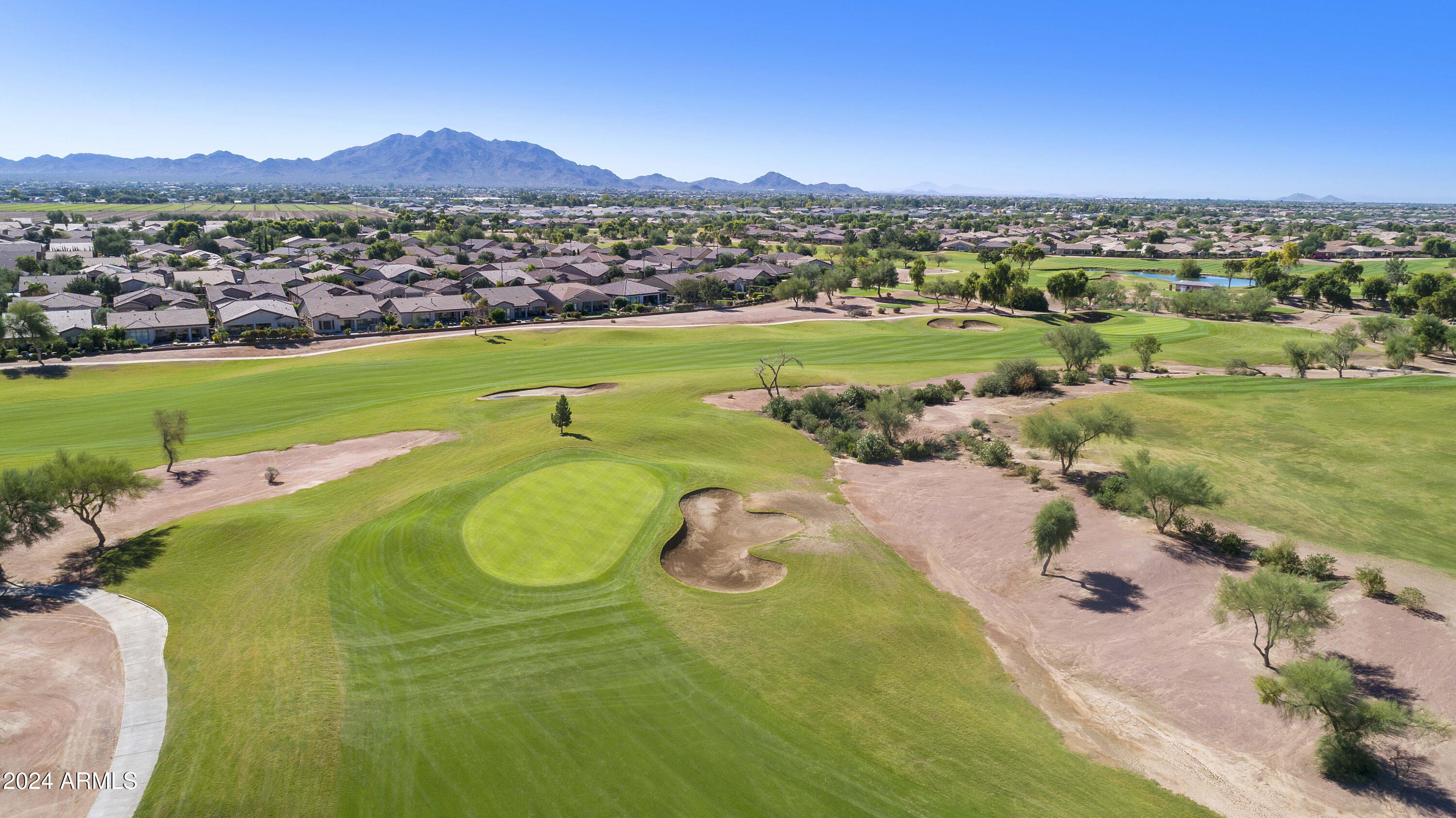 4168 East Walnut Road Gilbert, AZ 85298 - Photo 52 of 54 Trilogy Golf 2