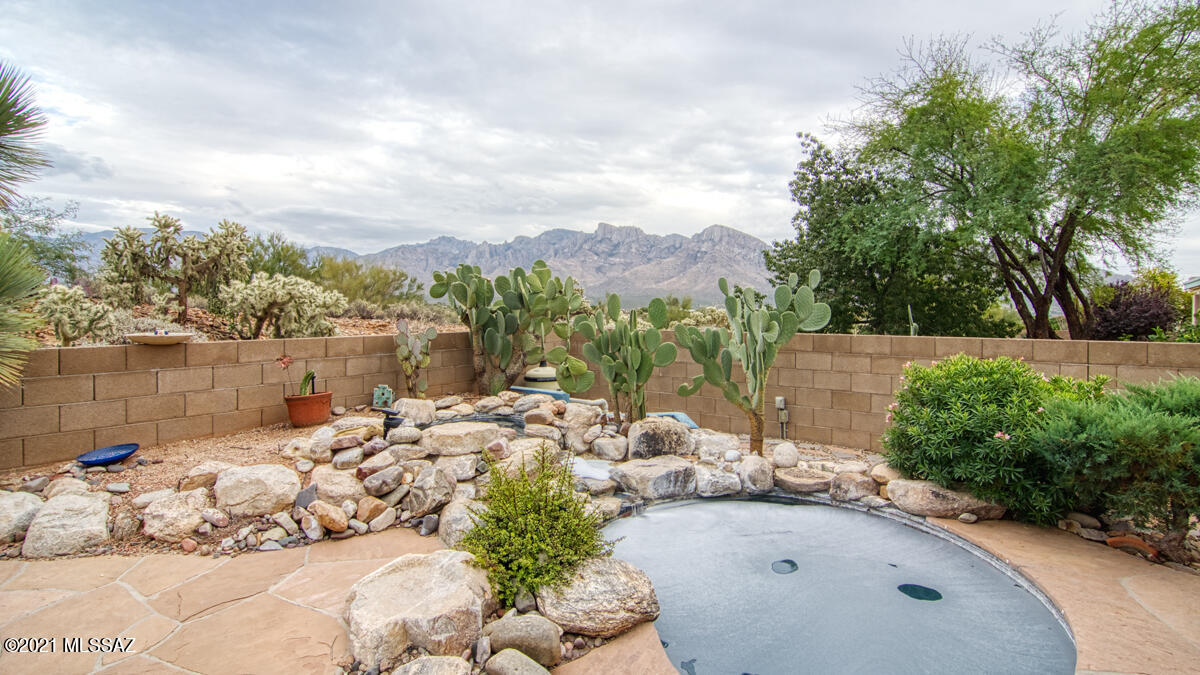 11420 North Sawtooth Road Tucson, AZ 85737 - Photo 12 of 30 Gallery Image 12