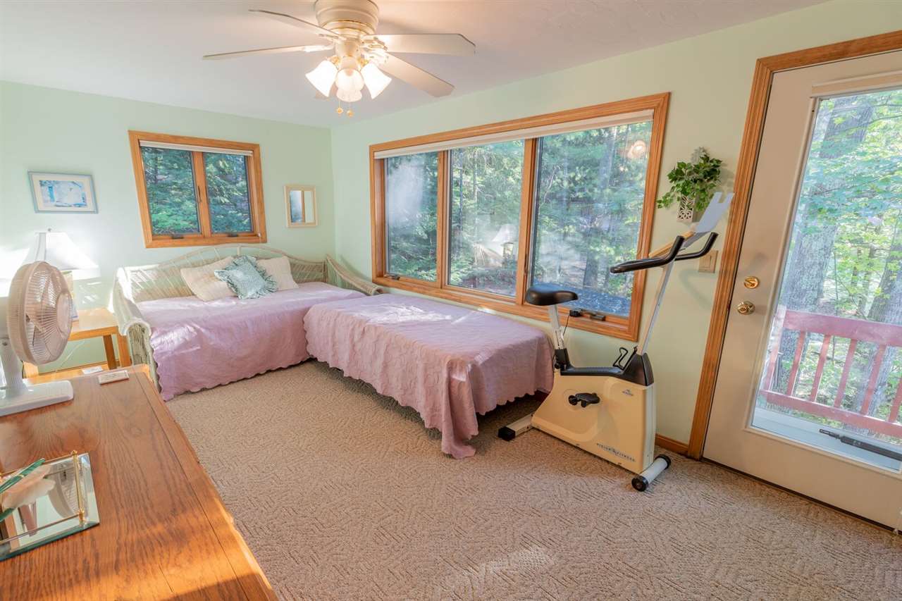 100 Fox Hill Road Belmont, NH 03220 - Photo 30 of 37