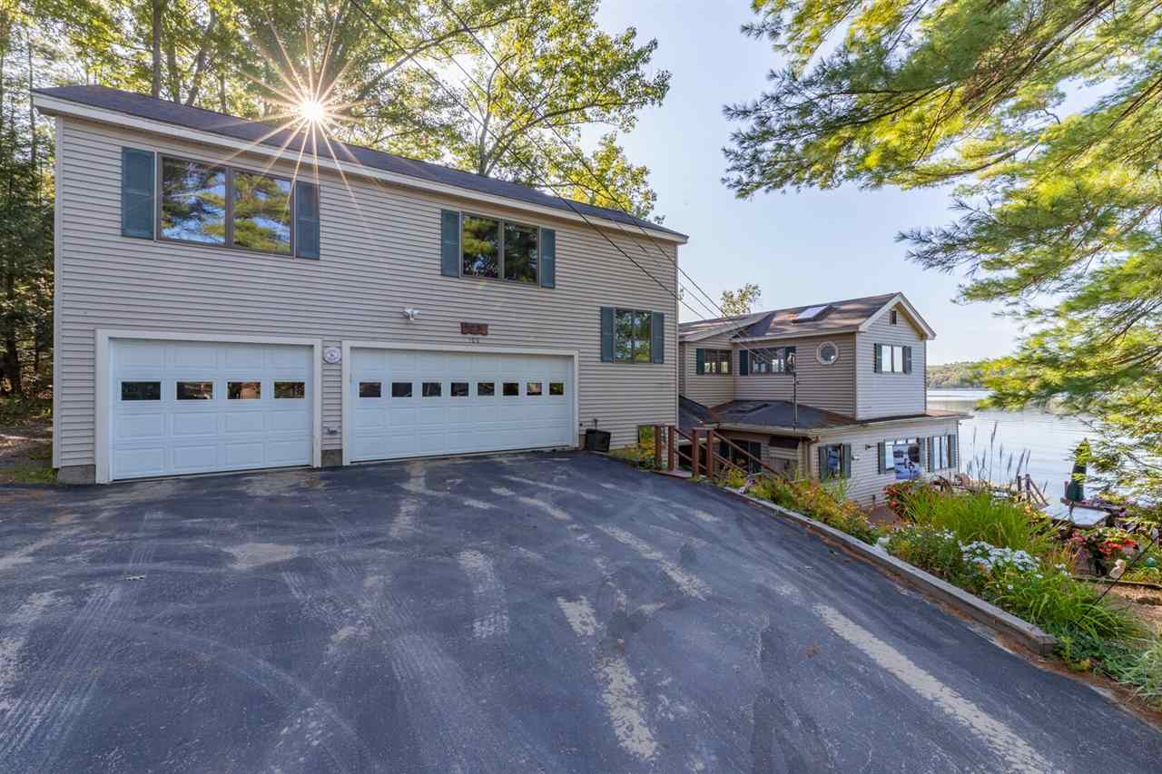 100 Fox Hill Road Belmont, NH 03220 - Photo 33 of 37