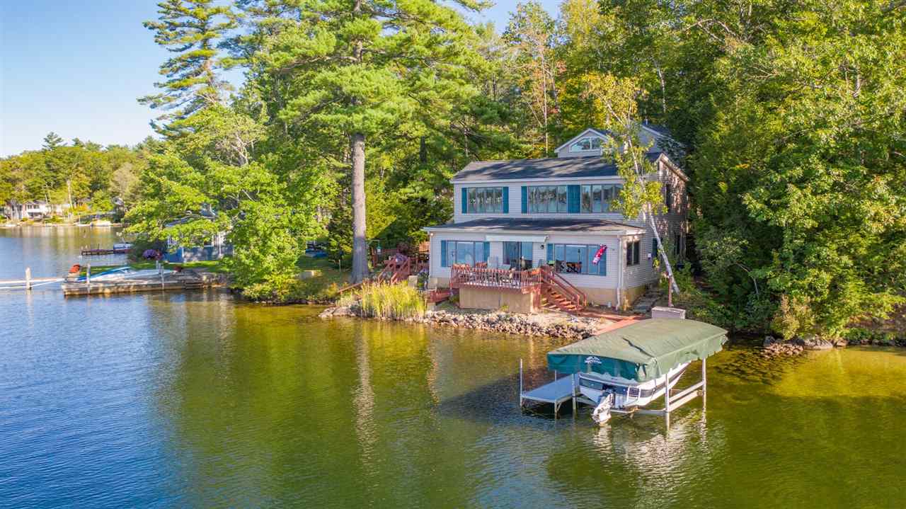 100 Fox Hill Road Belmont, NH 03220 - Photo 36 of 37