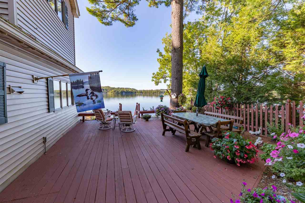 100 Fox Hill Road Belmont, NH 03220 - Photo 5 of 37