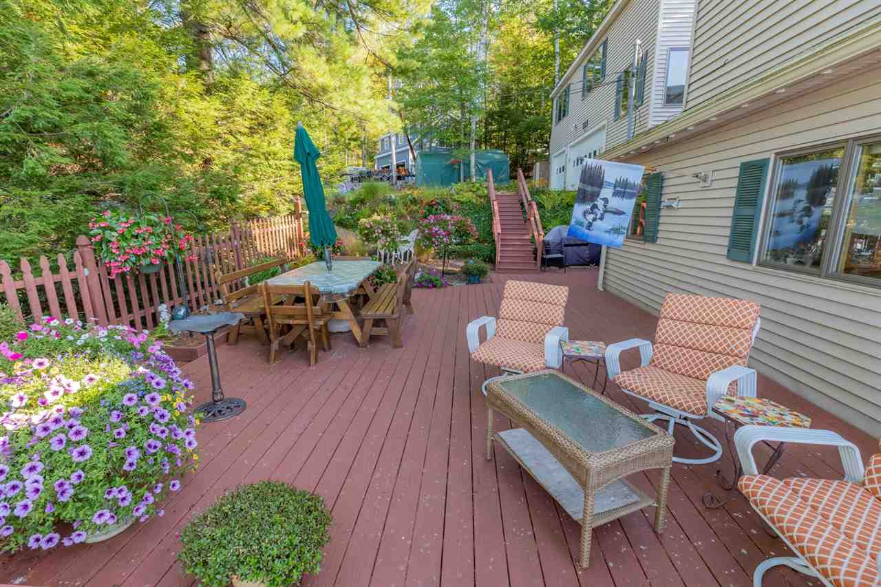 100 Fox Hill Road Belmont, NH 03220 - Photo 6 of 37