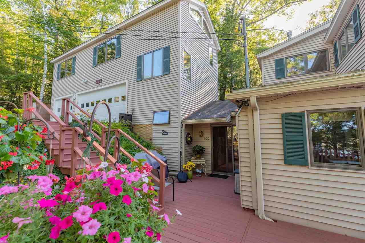100 Fox Hill Road Belmont, NH 03220 - Photo 9 of 37