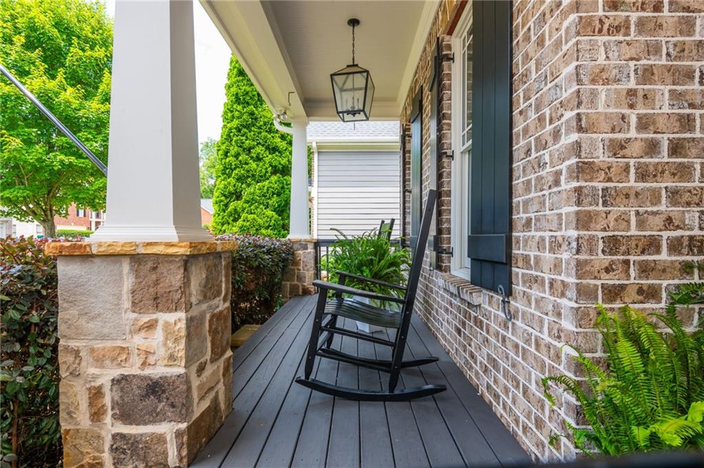 1282 Kendrick Road Northeast Atlanta, GA 30319 - Photo 2 of 35