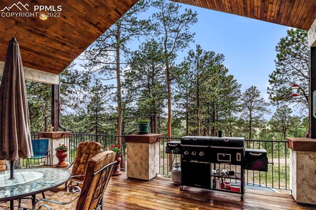 4125 Walker Road Colorado Springs, CO 80908 - Photo 20 of 39 Gallery Image 20