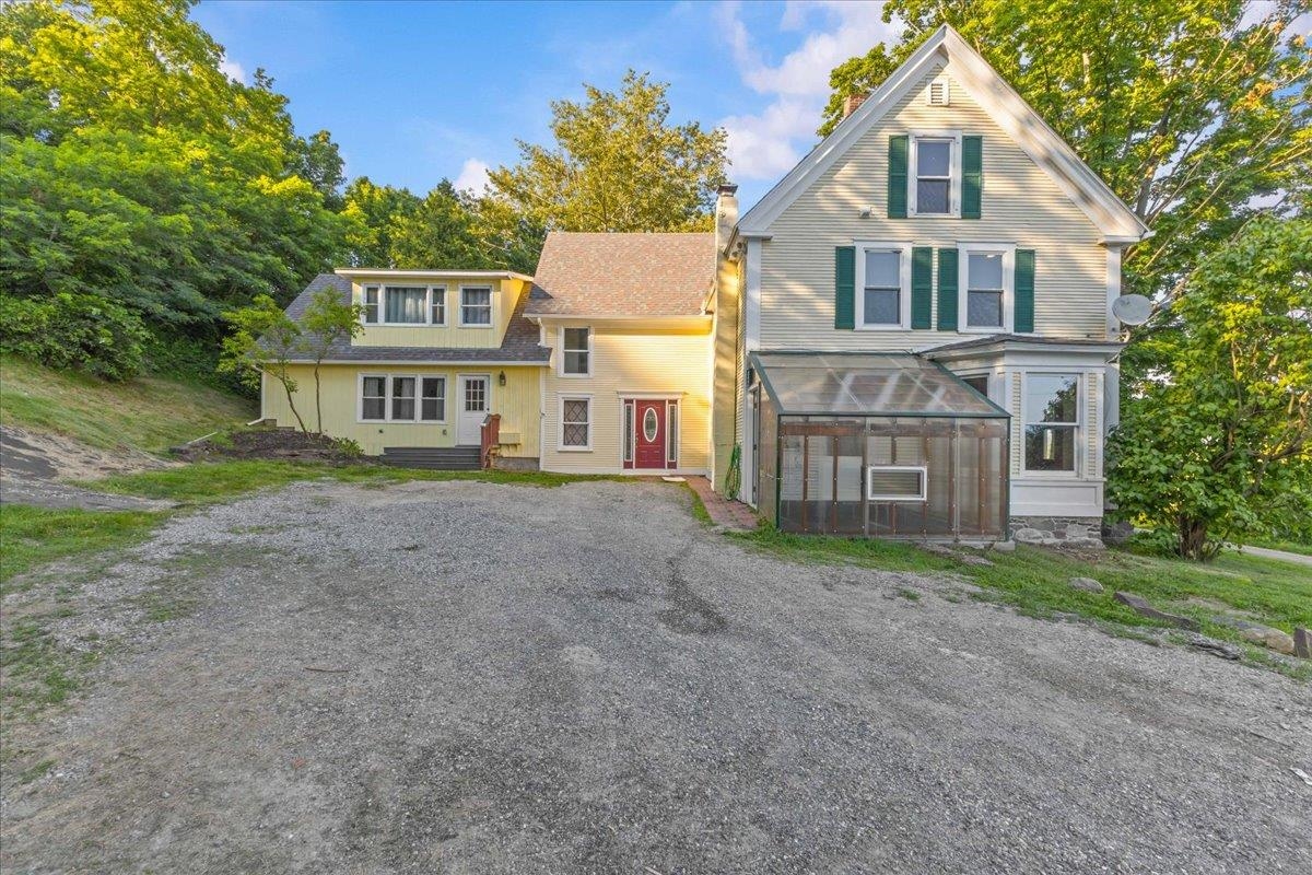 5971 Snake Mountain Road Weybridge, VT 05753 - Photo 2 of 17