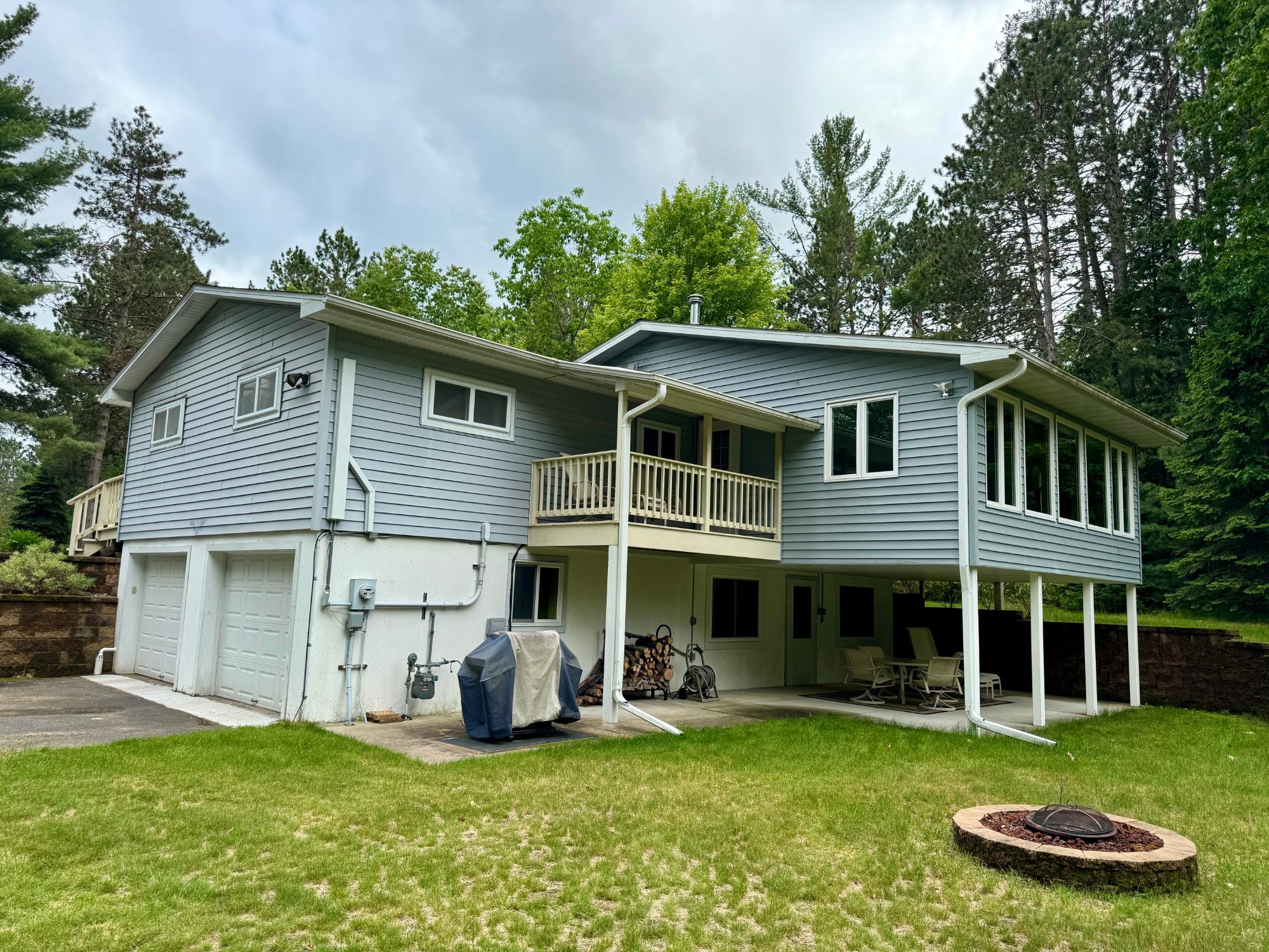 3796 Port Aurora Road Rhinelander, WI 54501 - Photo 6 of 40 Gallery Image 6