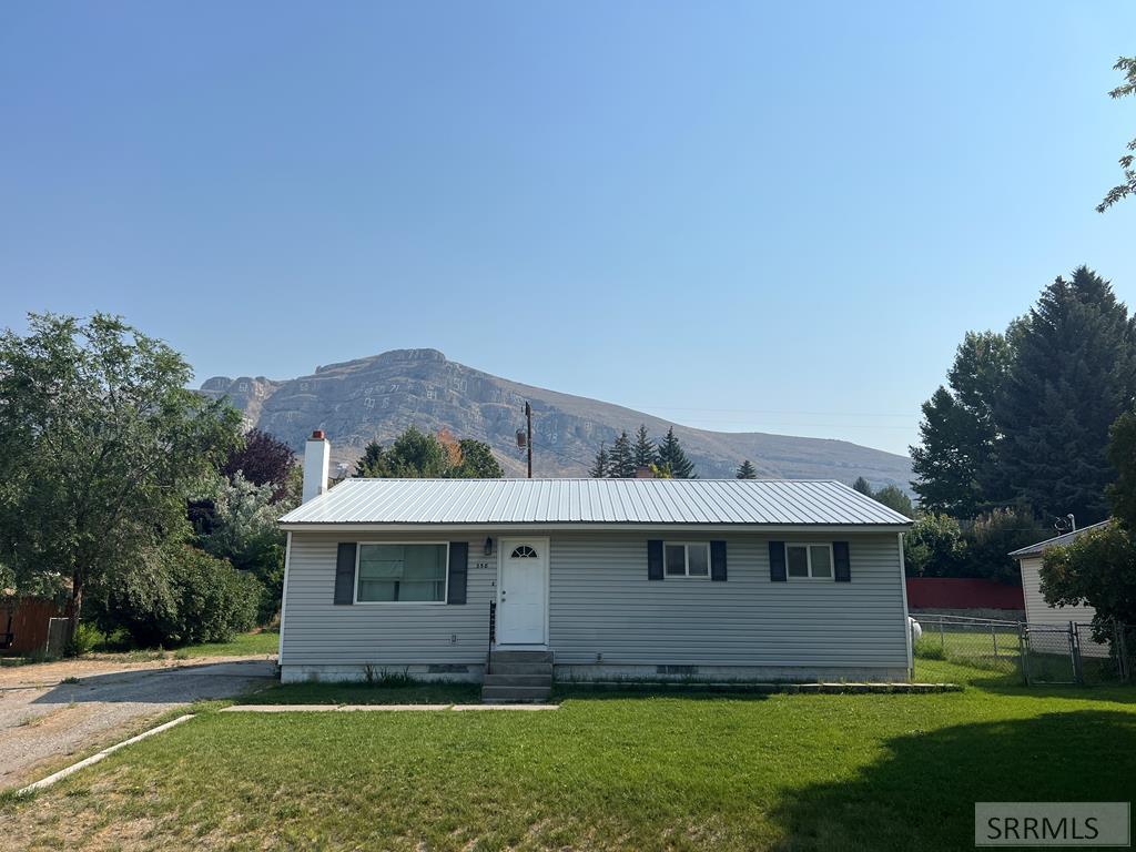358 North Rena Street Arco, ID 83213 - Photo 1 of 1 Main View