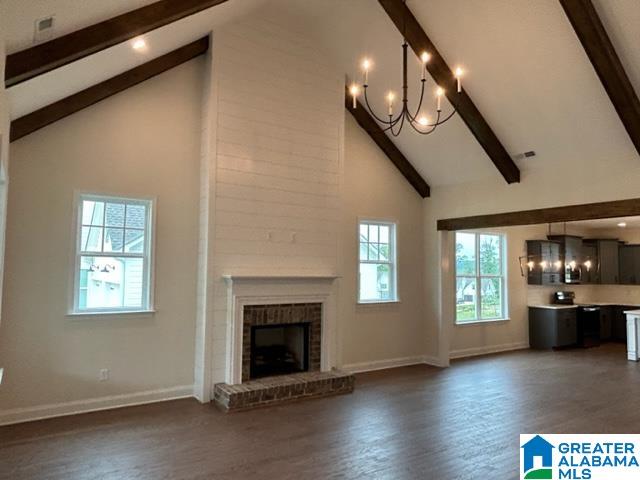 532 Ramsgate Drive Alabaster, AL 35114 - Photo 2 of 40